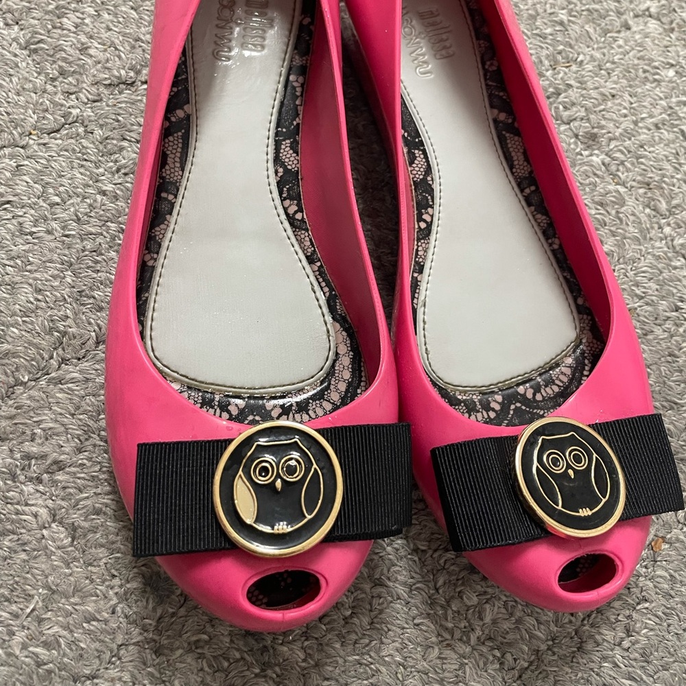 Melissa by Jason wu